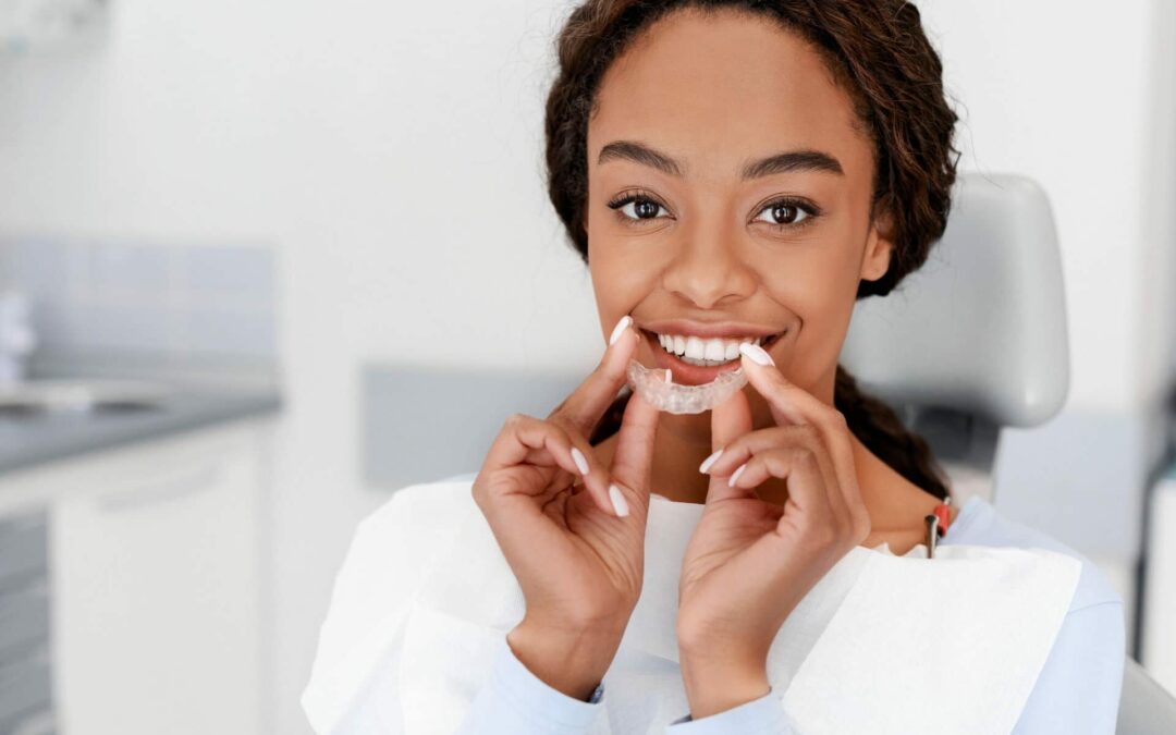 Loren Dentistry Mouth Guard