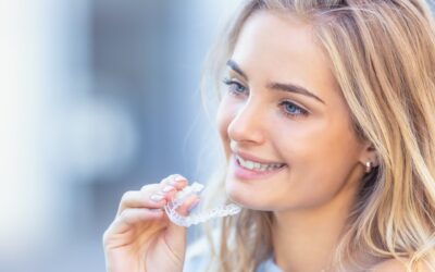 Straighten Your Smile: What to Expect on Your Invisalign Journey?